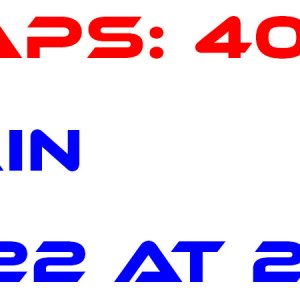 Media '2 RACE BAHRAIN 23.jpg' in category 'rFactor 2'