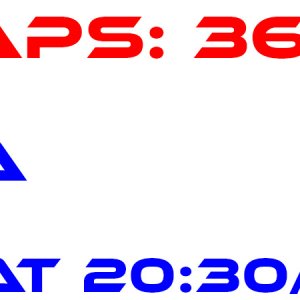 Media '13. Race SUZUKA 2024.jpg' in category 'rFactor 2'